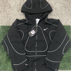 Nike x Corteiz NRG Windbreaker 