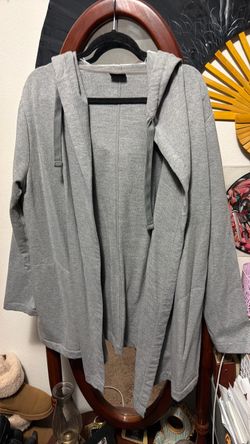 Eddie Bauer cover-up  XL
