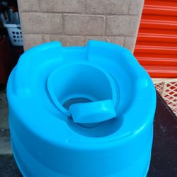Potty Chair