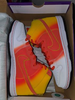 Nike SB Dunk High