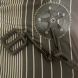 48T Crankset