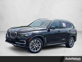 2023 BMW X5