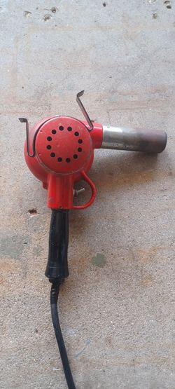 Milwaukee Heat Gun