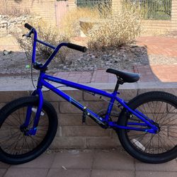 Mongoose 20” BMX Bike