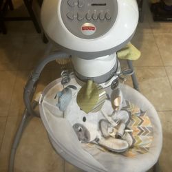 Baby Swing 