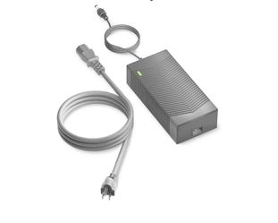 New for Starlink Gen 3 Charger, 195W 57V 3.42A Power Supply, 100~240V AC to DC Adapter, Replacement for Starlink Gen3 Accessories​ (Grey Starlink Gen 