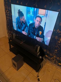 TV  vizio