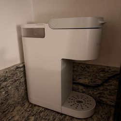 Keurig Single-Serve Coffee Maker