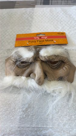 Halloween Mask
