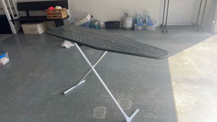 Ironing Board