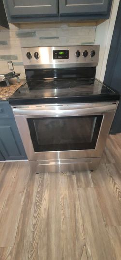 Frigidaire Oven
