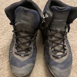 Keen Waterproof Hiking Boots