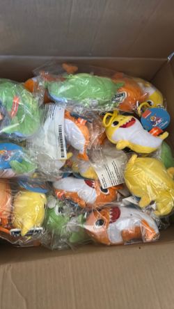 20$ for the whole box