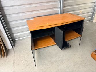 Modern TV Stand / Entertainment / Console Center
