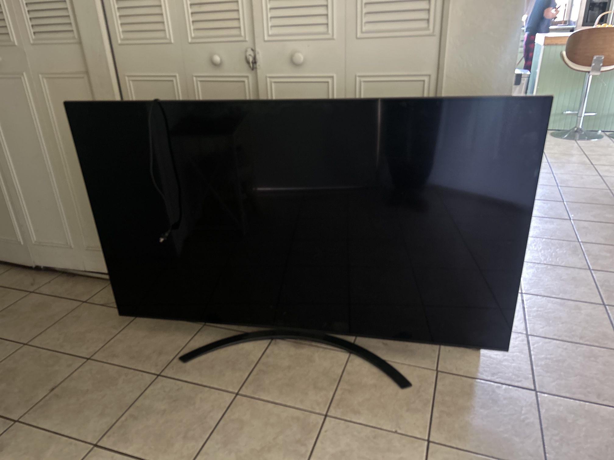 flat Screen Tv