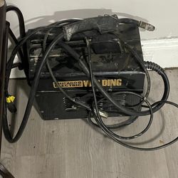welder