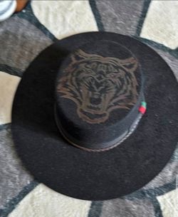 Journey Fedora Hat
