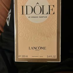 Women’s Perfume