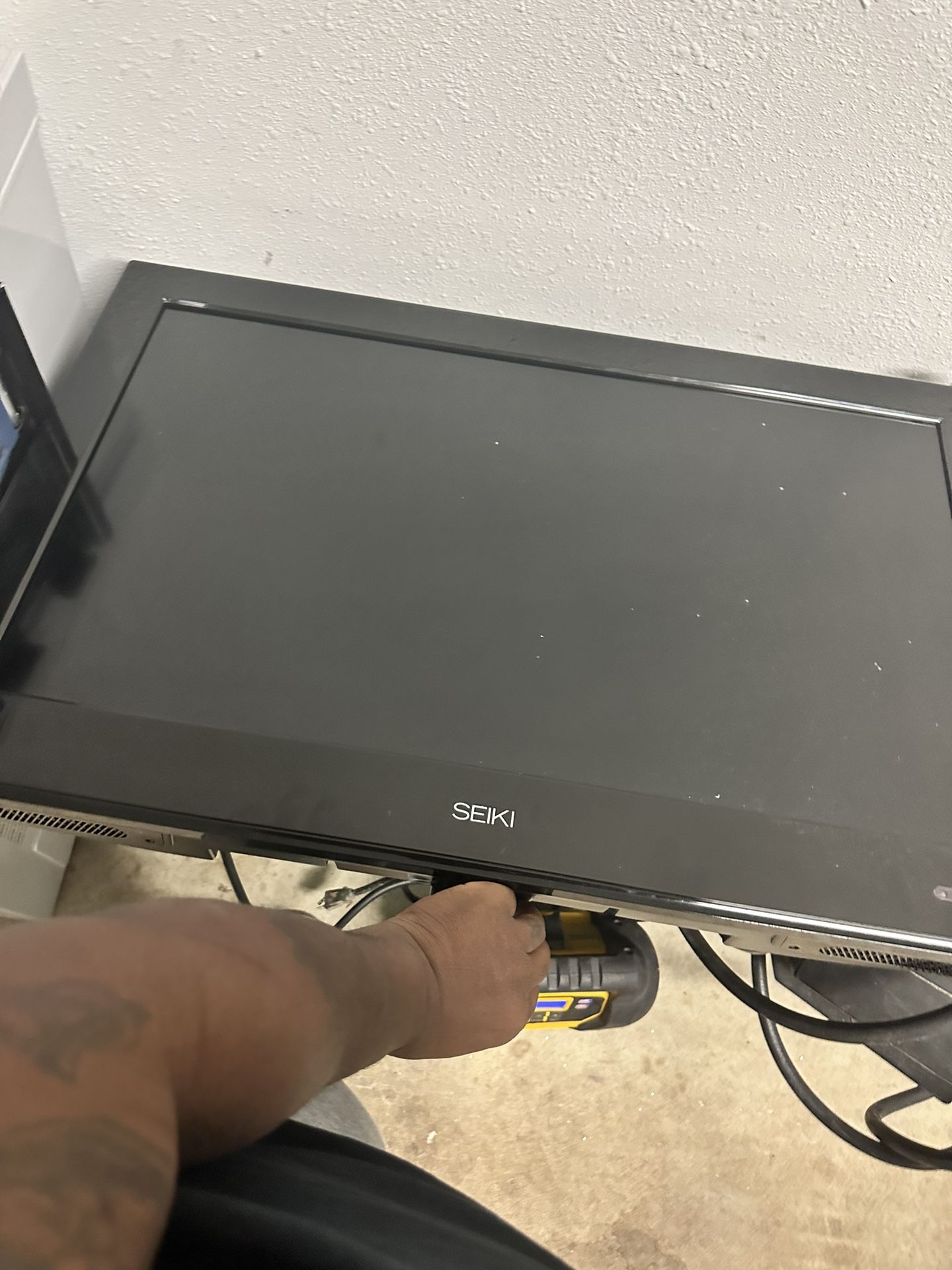 Used Tv