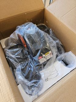 Under Desk Elliptical Machine, Ellipse Leg Exerciser for Seniors Fully Assembled, Quiet & Portable Electric Seated Pedal Exerciser with Remote Control