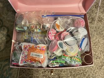 Supplies For Bracelet Making