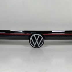 2021 2022 2023 2024 Volkswagen ID.4 ID4 Rear Center LED Tail Light OEM