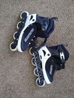 Rollerblades