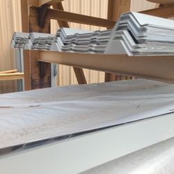 R Panels 26 Ga