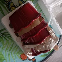 Tasones De Princess House Son Nuevos