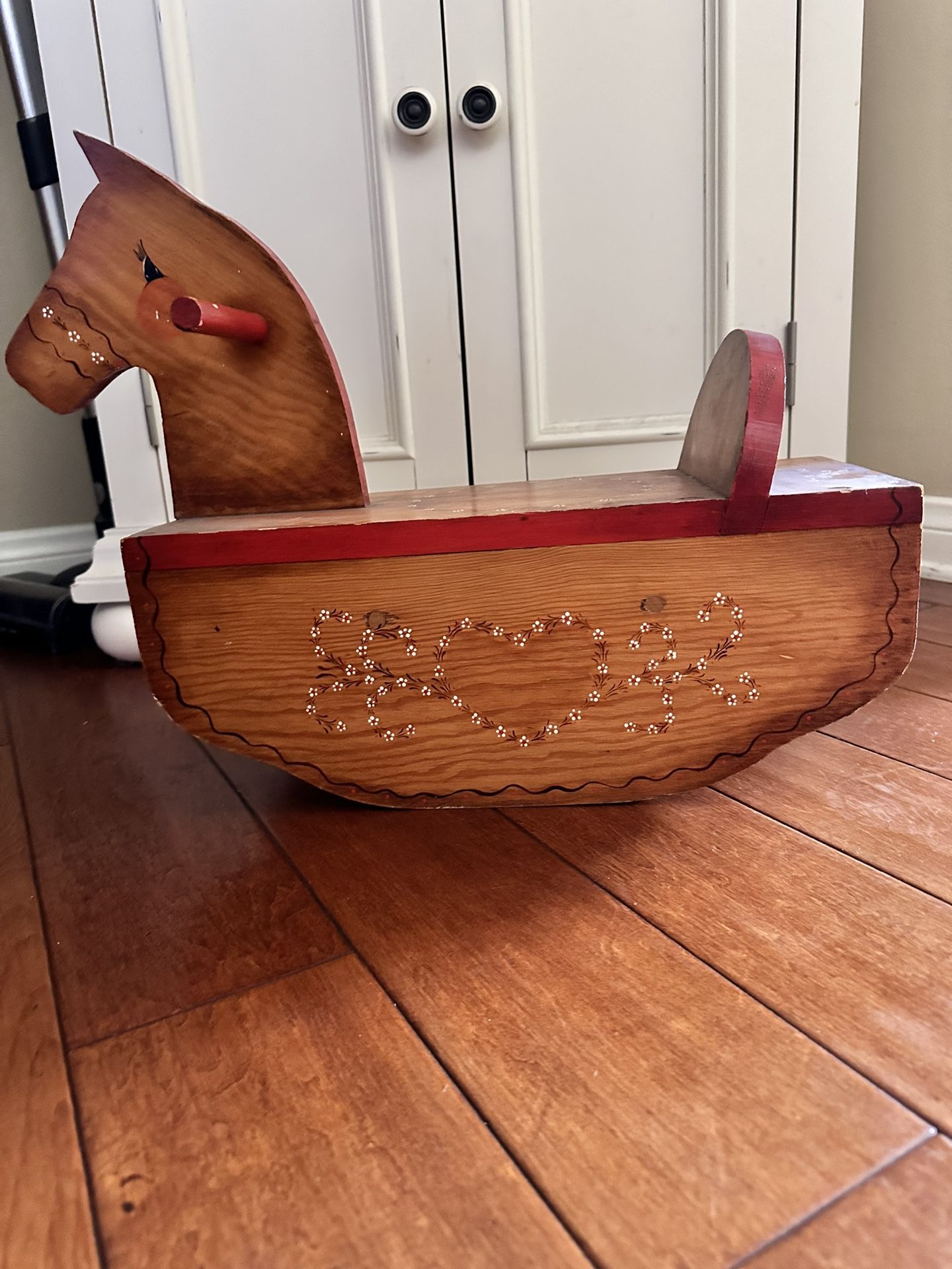 Rocking Horse