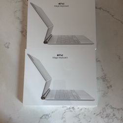 iPad Magic Keyboard 