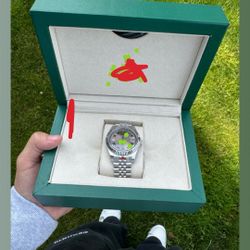 Men’s Watch 
