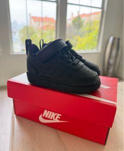 Nike Court Borough Low
