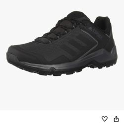 Adidas outdoor Men's Terrex Hiking Shoes (paid $120)