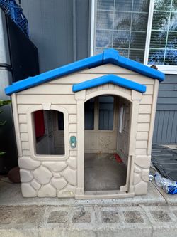 play house