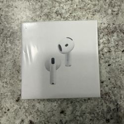 AirPod Generation 4