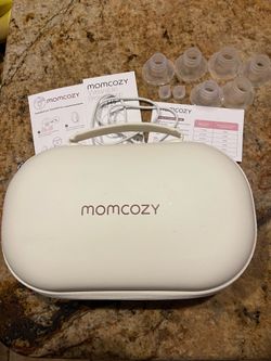 Momcozy Wearable Breastpump M5