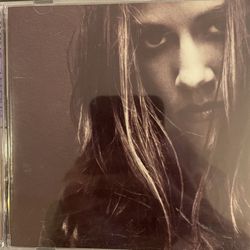 SHERYL CROW (CD-1996)
