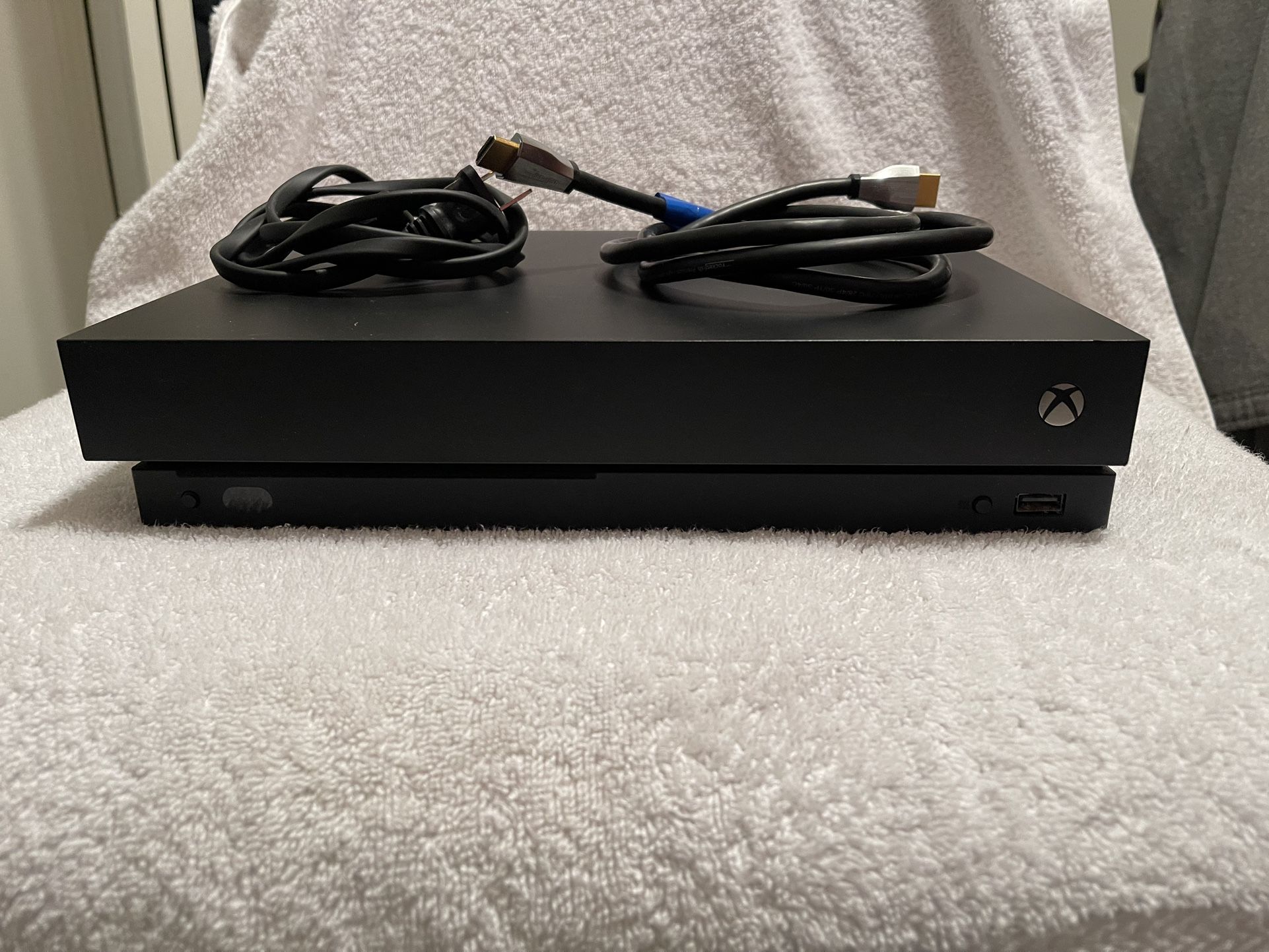 XBOX