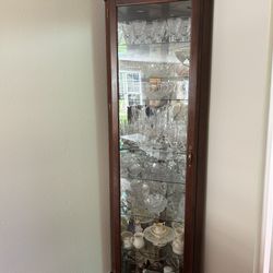 China Cabinet