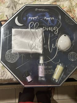 Sleep Set For Women Or Men