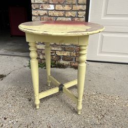 FREE End Table