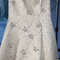 Vestido De Novia / Wedding Dress