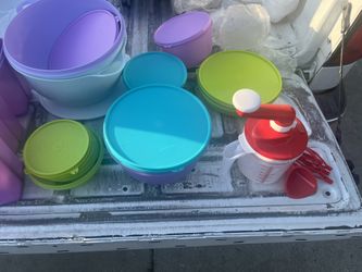 Selling A Lot Of Different Things