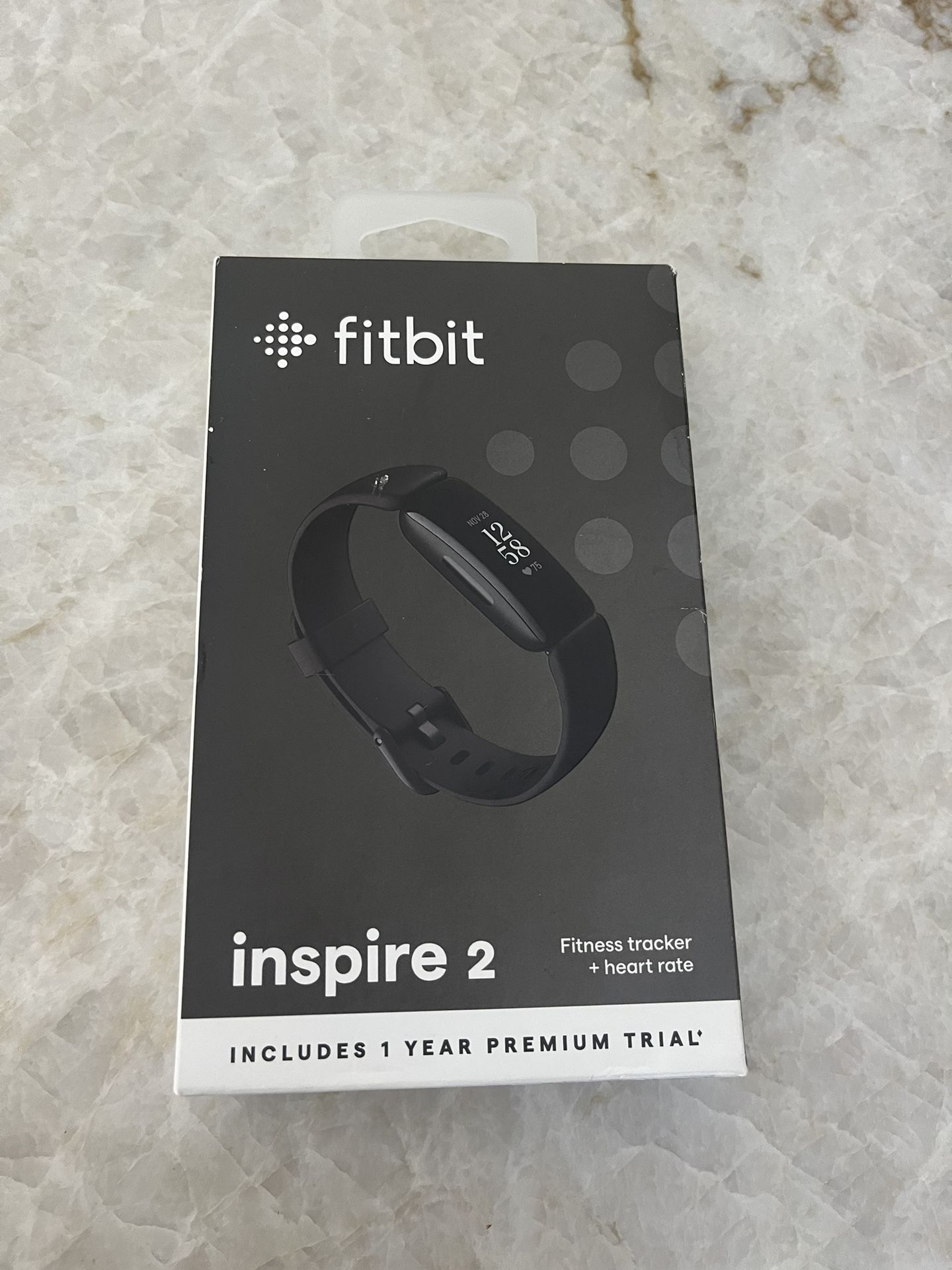 Fitbit Inspire 2