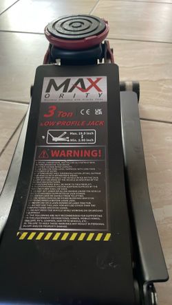 Car jack