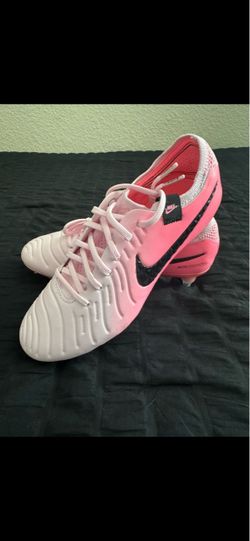 Nike Soccer Cleats