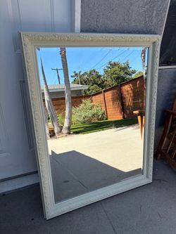 Decorative Mirrors