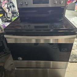 Stove 