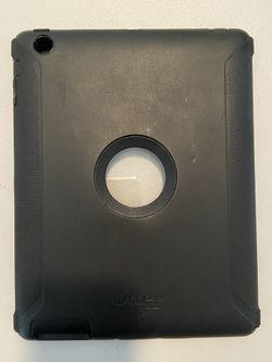 Otter Box iPad 2